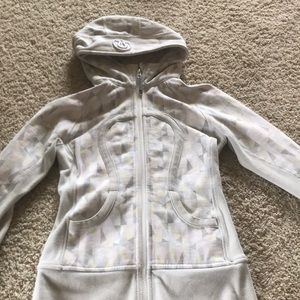 Lulu lemon scuba hoodie